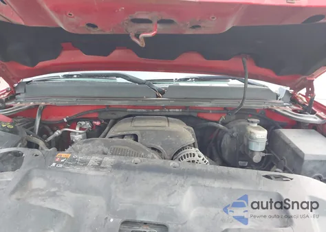 2011 GMC Sierra 1500 Sl из США, поврежденный, VIN 3GTP2UEA1BG378361